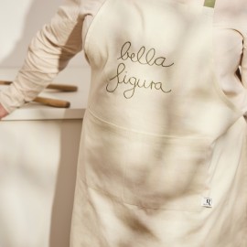 Raeder - Cucina Italiana. Ποδιά Μαγειρικής Bella Figura