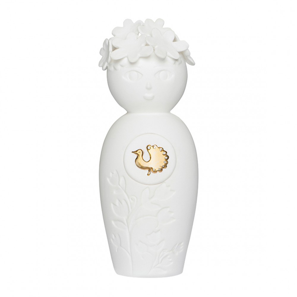 Trevoly By Raeder - Πορσελάνινο Διακοσμητικό Make-A-Wish Ms Flower