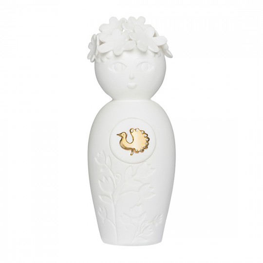 Trevoly By Raeder - Πορσελάνινο Διακοσμητικό Make-A-Wish Ms Flower