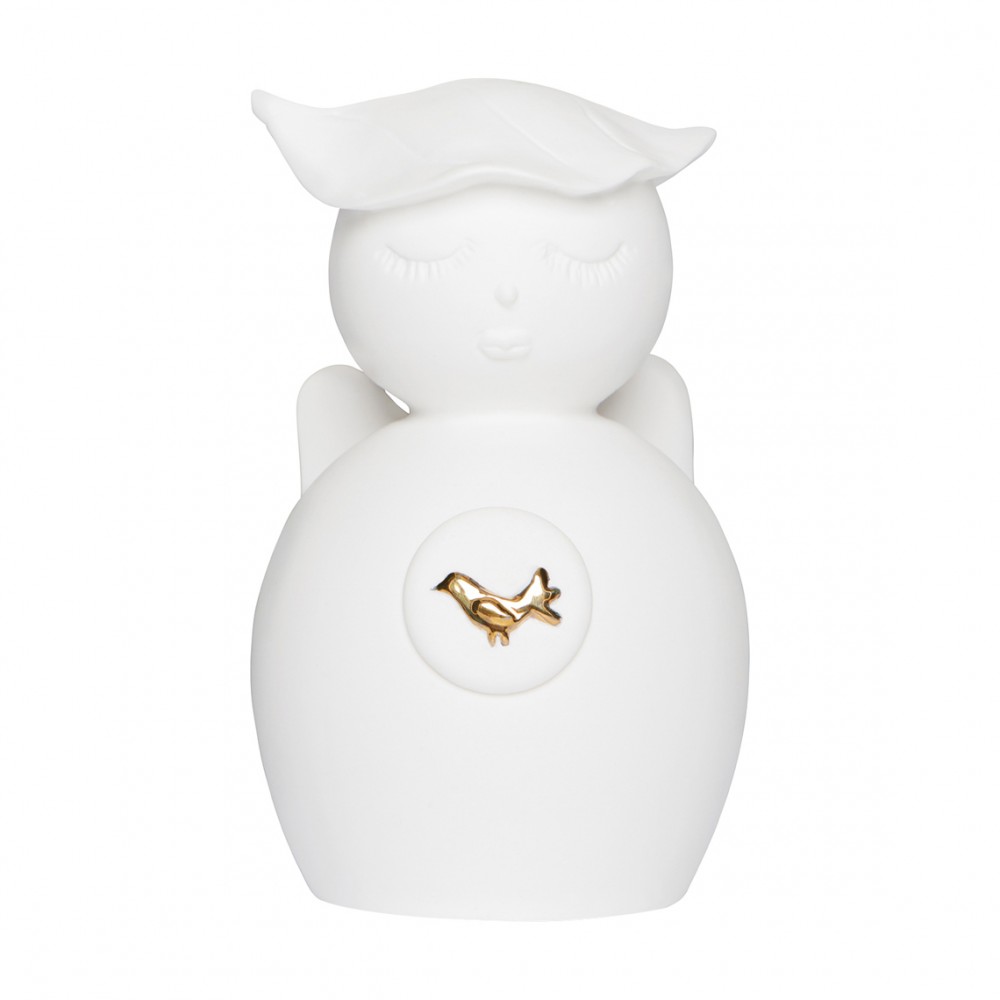 Trevoly By Raeder - Πορσελάνινο Διακοσμητικό Make-A-Wish Flower