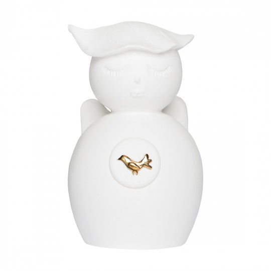 Trevoly By Raeder - Πορσελάνινο Διακοσμητικό Make-A-Wish Flower