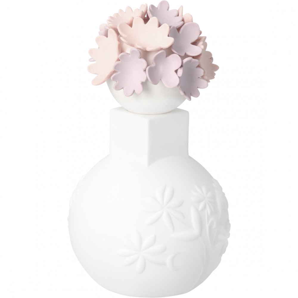 Trevoly By Raeder - Πορσελάνινο Βάζο Flower Girl