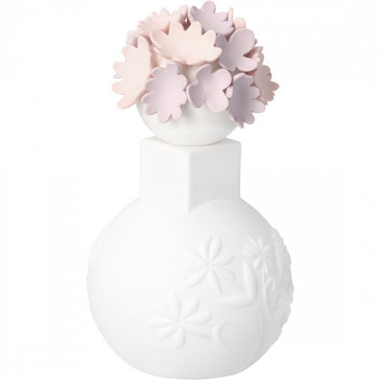 Trevoly By Raeder - Πορσελάνινο Βάζο Flower Girl