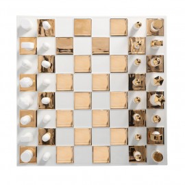 Raeder - Πορσελάνινο Σκακι