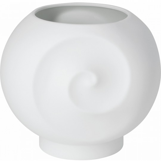 Trevoly By Raeder - Πορσελάνινο Βάζο Shell Large