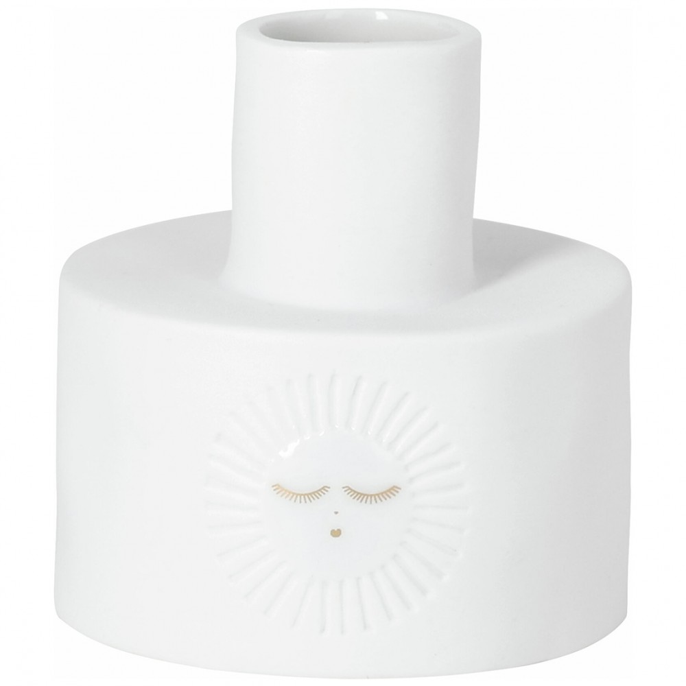 Trevoly By Raeder - Πορσελάνινο Μίνι Βαζάκι Dessau