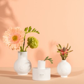 Trevoly By Raeder - Πορσελάνινο Μίνι Βαζάκι Cadiz