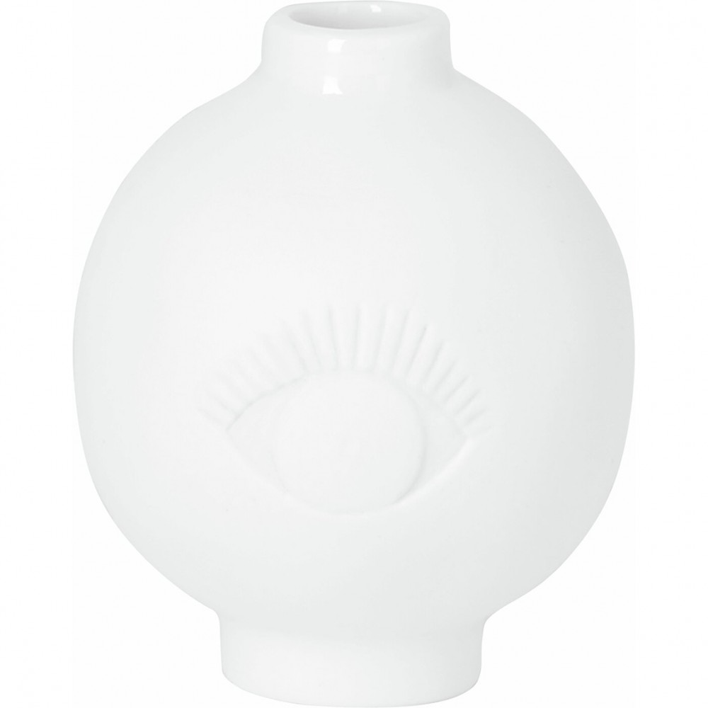 Trevoly By Raeder - Πορσελάνινο Μίνι Βαζάκι Lille