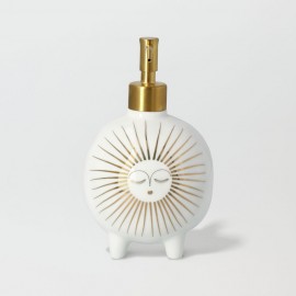 Trevoly By Raeder - Πορσελάνινη Αντλία Μπάνιου Sunny