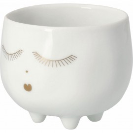 Trevoly By Raeder - Πορσελάνινο Μπολ Μπάνιου Sunny