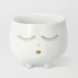 Trevoly By Raeder - Πορσελάνινο Μπολ Μπάνιου Sunny