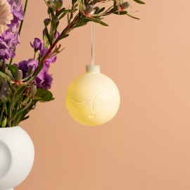 Raeder - Χριστουγεννιάτικο Στολίδι LED Lamp Moon