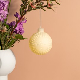 Raeder - Χριστουγεννιάτικο Στολίδι LED Lamp Sun