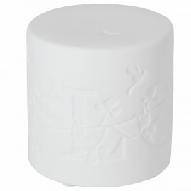 Raeder - Letters.  Επιτραπέζιο Φωτάκι LED  Μπαταρίας Love