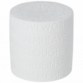 Raeder - Letters.  Επιτραπέζιο Φωτάκι LED  Μπαταρίας Words