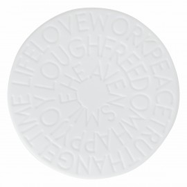 Raeder - Letters.  Επιτραπέζιο Φωτάκι LED  Μπαταρίας Words