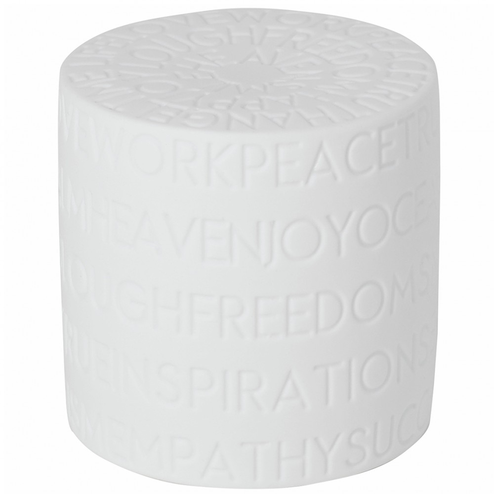 Raeder - Letters.  Επιτραπέζιο Φωτάκι LED  Μπαταρίας Words