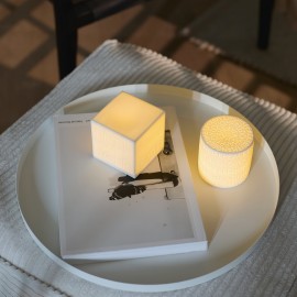 Raeder - Letters.  Επιτραπέζιο Φωτάκι LED  Μπαταρίας Dream