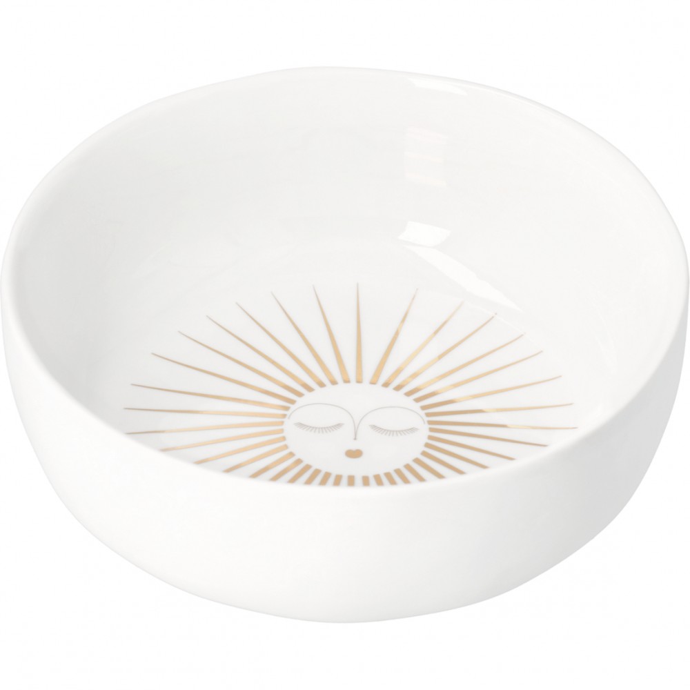 Trevoly By Raeder - Πορσελάνινο Μπολ Sunny