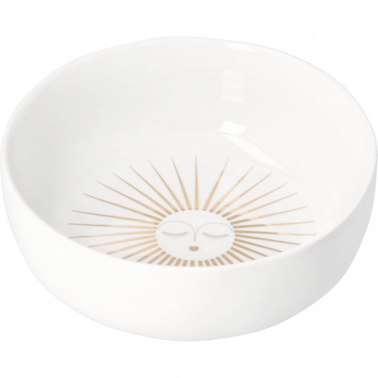 Trevoly By Raeder - Πορσελάνινο Μπολ Sunny