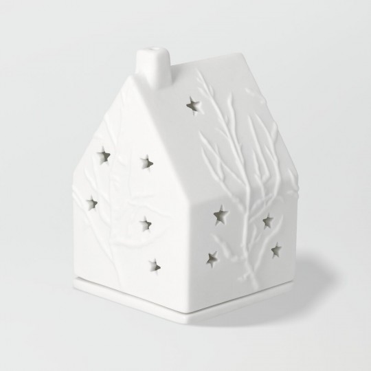 Raeder - Light House Για Ρεσώ Tree & Stars