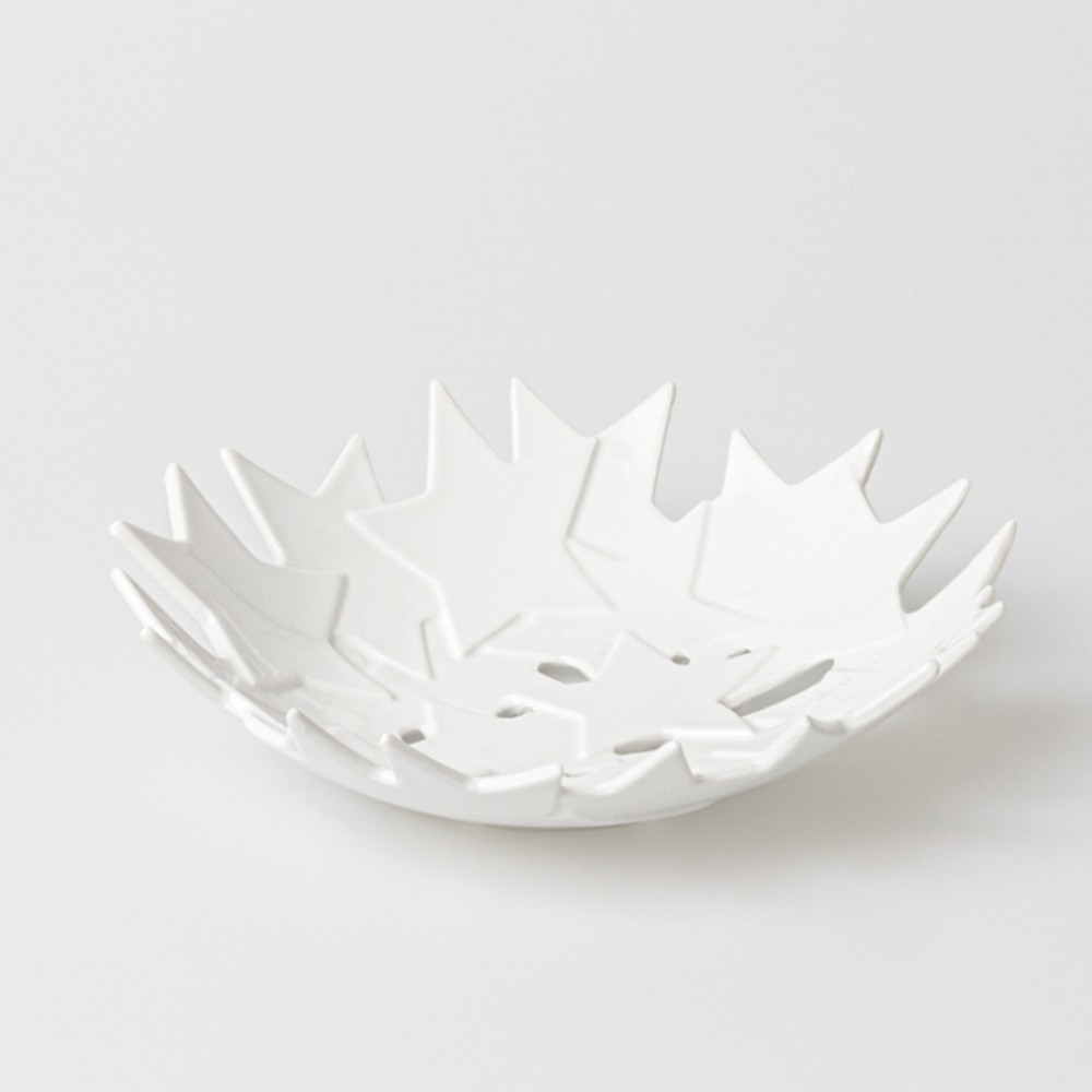 Raeder - Χριστουγεννιάτικο Πορσελάνινο Μπολ Starlets