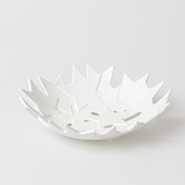 Raeder - Χριστουγεννιάτικο Πορσελάνινο Μπολ Starlets