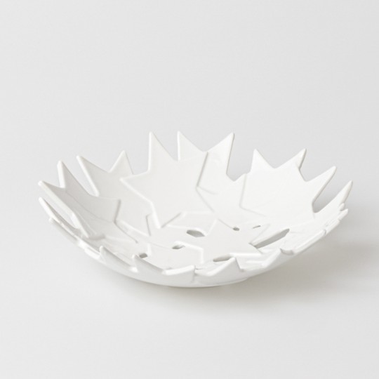 Raeder - Χριστουγεννιάτικο Πορσελάνινο Μπολ Starlets