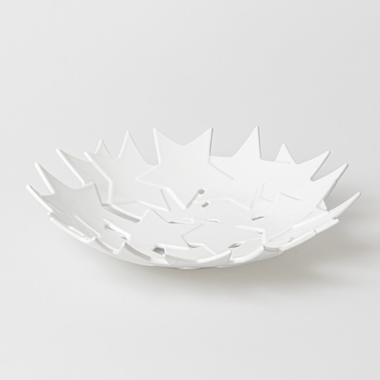 Raeder - Χριστουγεννιάτικο Πορσελάνινο Μπολ Stars