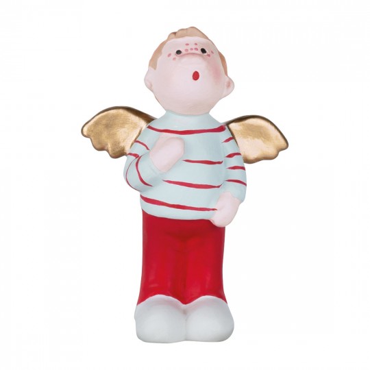 Raeder - Κεραμικό Διακοσμητικό Heavenly Brothers Mini Leo