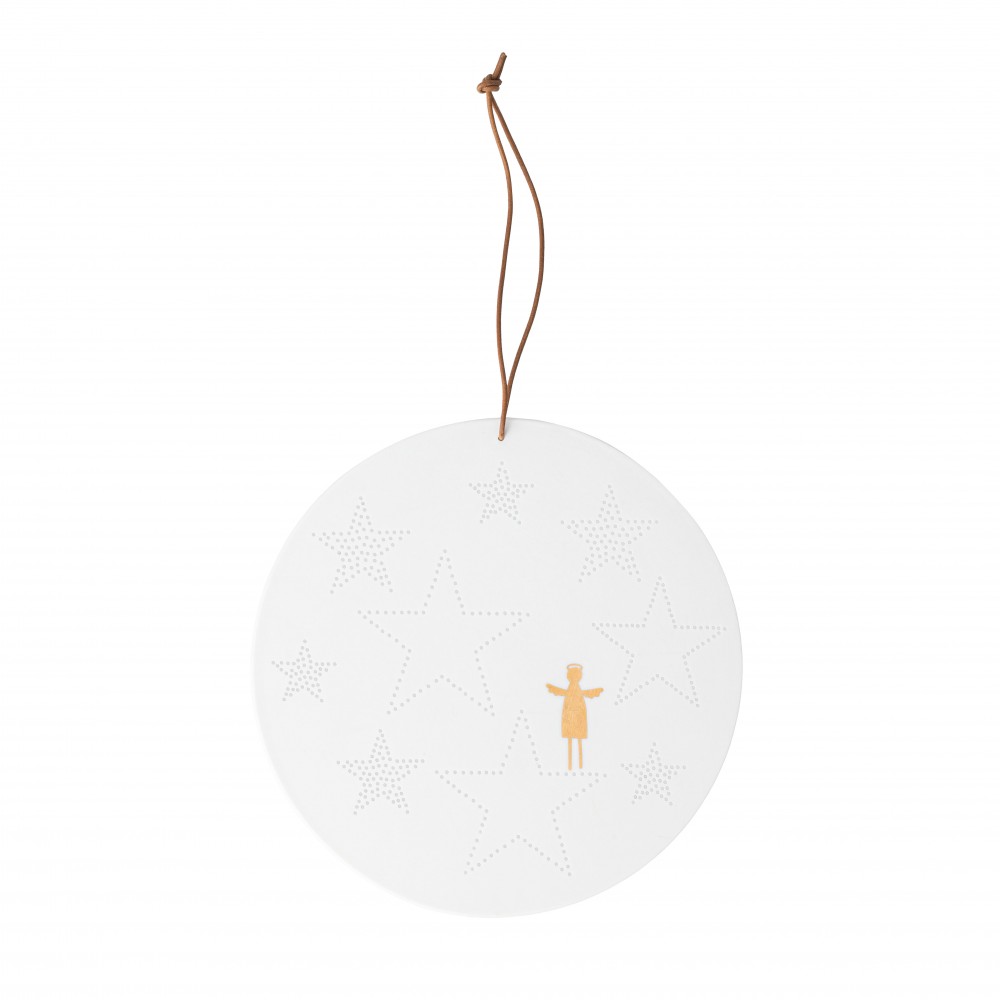 Raeder - Κρεμαστό Διακοσμητικό Winter Picture Stars