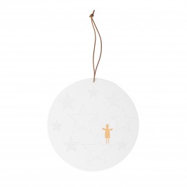 Raeder - Κρεμαστό Διακοσμητικό Winter Picture Stars