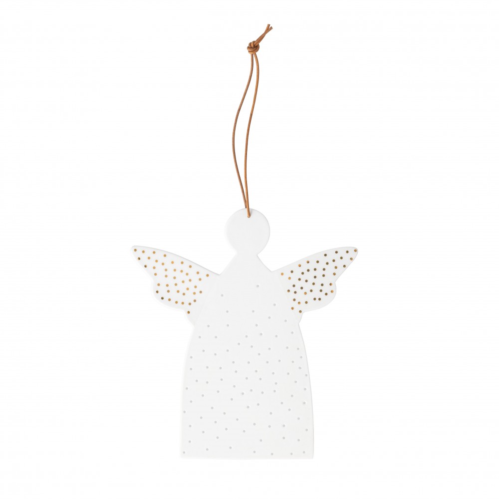 Raeder - Κρεμαστό Διακοσμητικό Winter Picture Angel