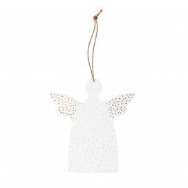 Raeder - Κρεμαστό Διακοσμητικό Winter Picture Angel