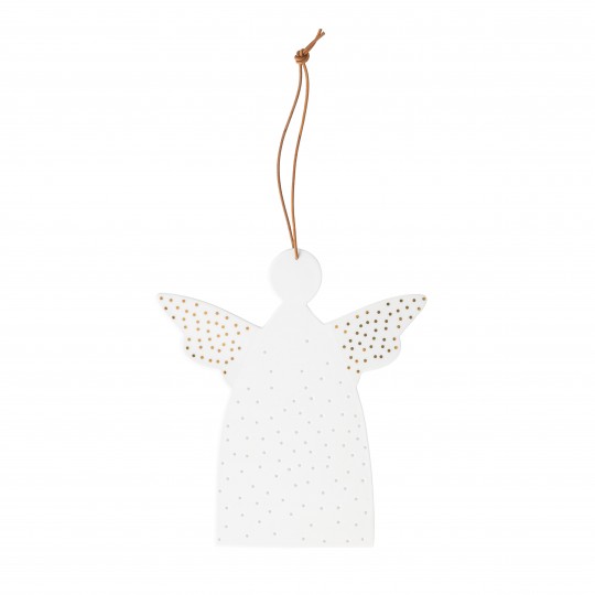 Raeder - Κρεμαστό Διακοσμητικό Winter Picture Angel