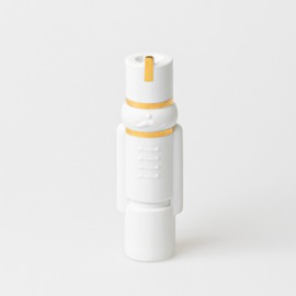 Raeder - Πορσελάνινο  Κηροπήγιο Nutcracker