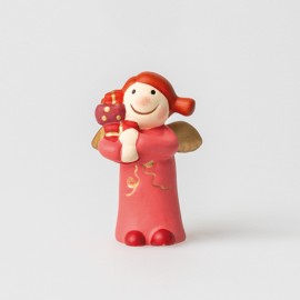 Raeder - Κεραμικό Διακοσμητικό Heaven Sisters 9th Edition Rosine Mini