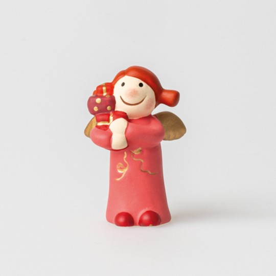 Raeder - Κεραμικό Διακοσμητικό Heaven Sisters 9th Edition Rosine Mini