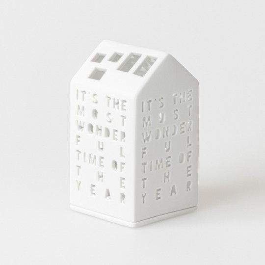 Raeder - Light House Για Ρεσώ It's The Most Wonderful Time Of The Year