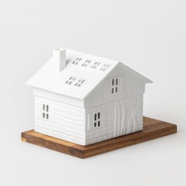 Raeder - Light House Για Ρεσώ Ski Hut