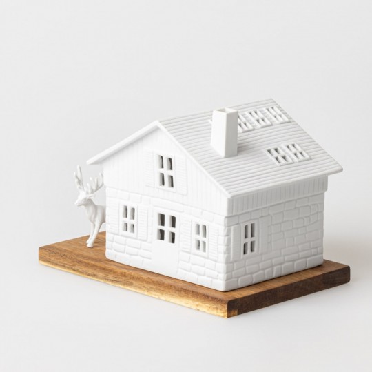 Raeder - Light House Για Ρεσώ Ski Hut