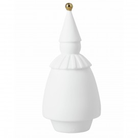 Raeder - Πορσελάνινη Διακοσμητική Φιγούρα Santa