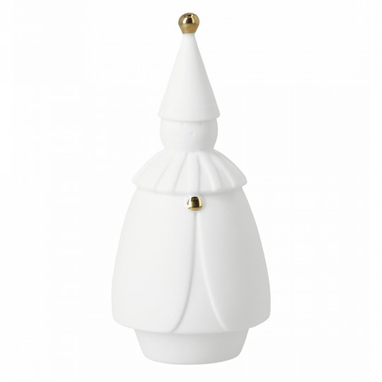 Raeder - Πορσελάνινη Διακοσμητική Φιγούρα Santa