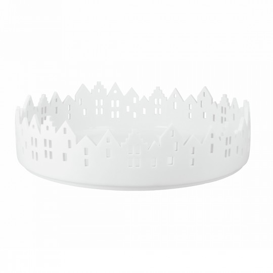 Raeder - Πορσελάνινο Μπολ City Bowl 27,5cm