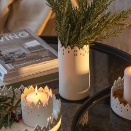 Raeder - Πορσελάνινο Βάζο City Vase