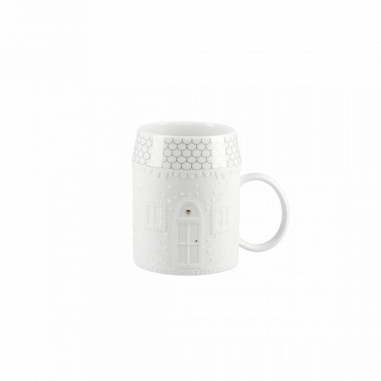 Raeder - Πορσελάνινη Κούπα Gingerbread