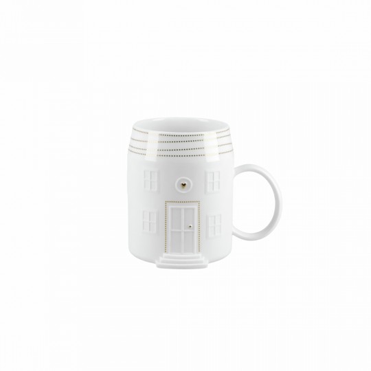 Raeder - Πορσελάνινη Κούπα Hearts