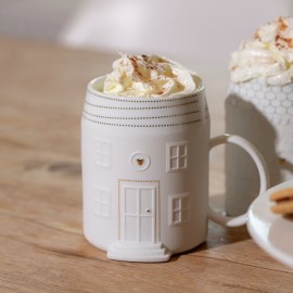 Raeder - Πορσελάνινη Κούπα Hearts