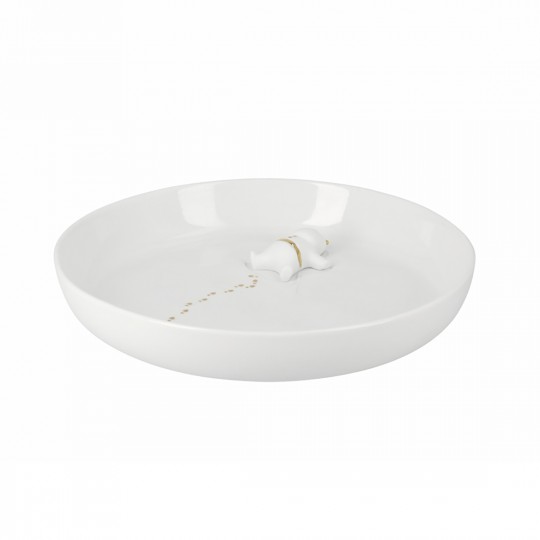 Raeder - Χριστουγεννιάτικο Πορσελάνινο Μπολ Santa's Snow Angel