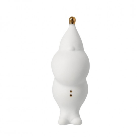 Raeder - Πορσελάνινη Διακοσμητική Φιγούρα Santa